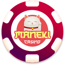 Maneki Casino Review
