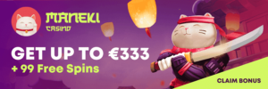 Maneki Online Casino