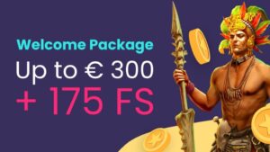 Online Casino Wild Fortune