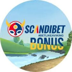 ScandiBet Casino Bonus