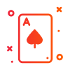 Casino Seven card stud Online