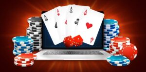 Online Casino Minimum Deposit
