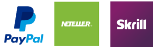 Low Deposit 1 Euro E-wallets