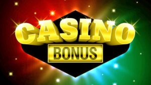 Casino Bonus Online