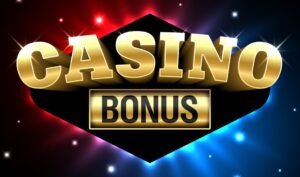 Casino Bonuses Online