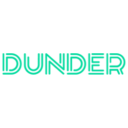 Dunder casino biedt een veilig platform aan in België