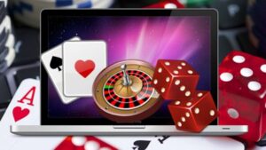 Online Casino Live Games