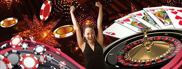 No Deposit Bonus Casino Online