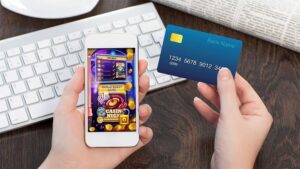 Online Casino Deposit