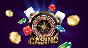 Online Casino’s in België