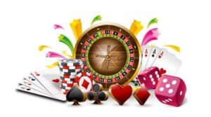 Low Deposit Online Casino Games