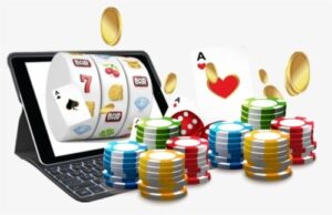 Echt Geld Casino's