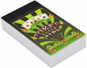 Online Poker Tips