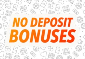 20 Euro No Deposit Reason