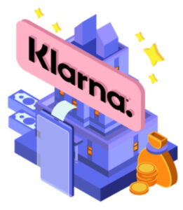 Klarna Payments Casino Method