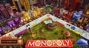 Live Monopoly Spelen
