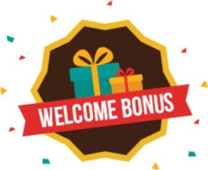 Deposit Casinos 10 euro Welcome Bonus