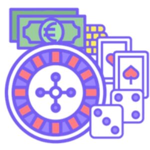 Deposit Casinos 10 euro Casinospellen