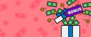 Casino Bonussen Wager Bonus
