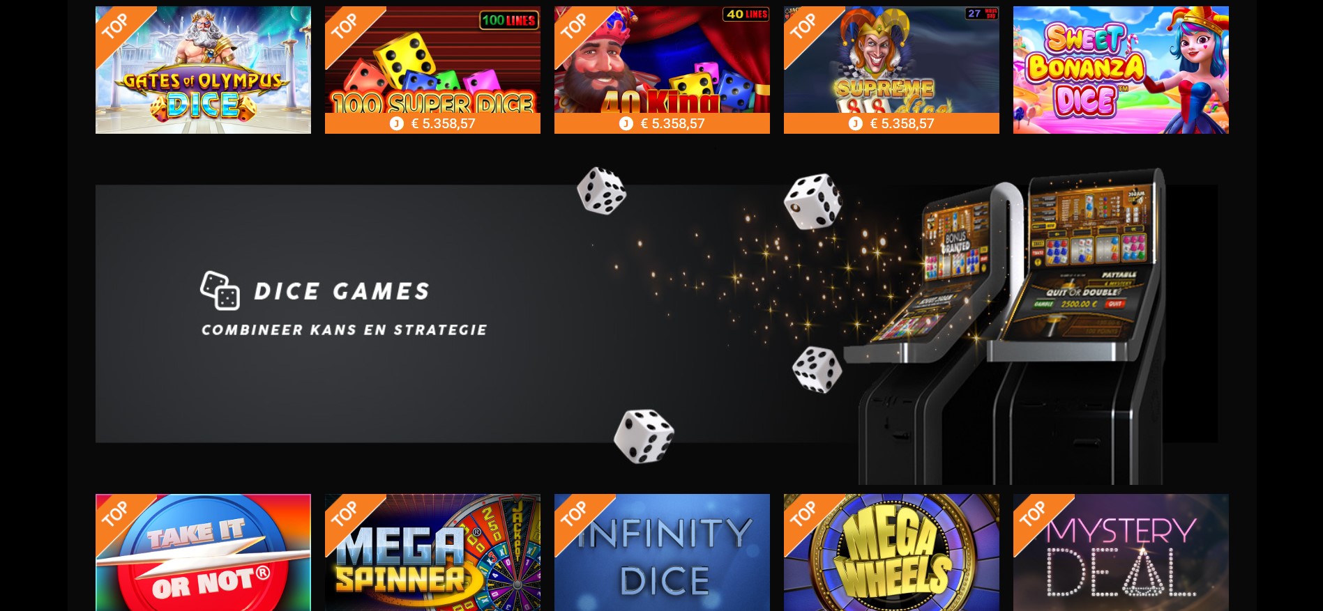 MagicWins casino 2