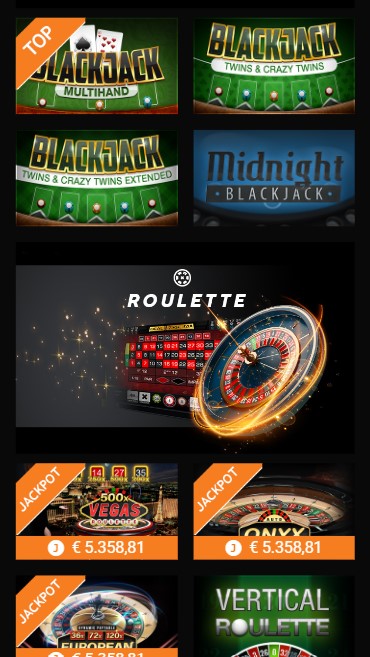 MagicWins casino 3m