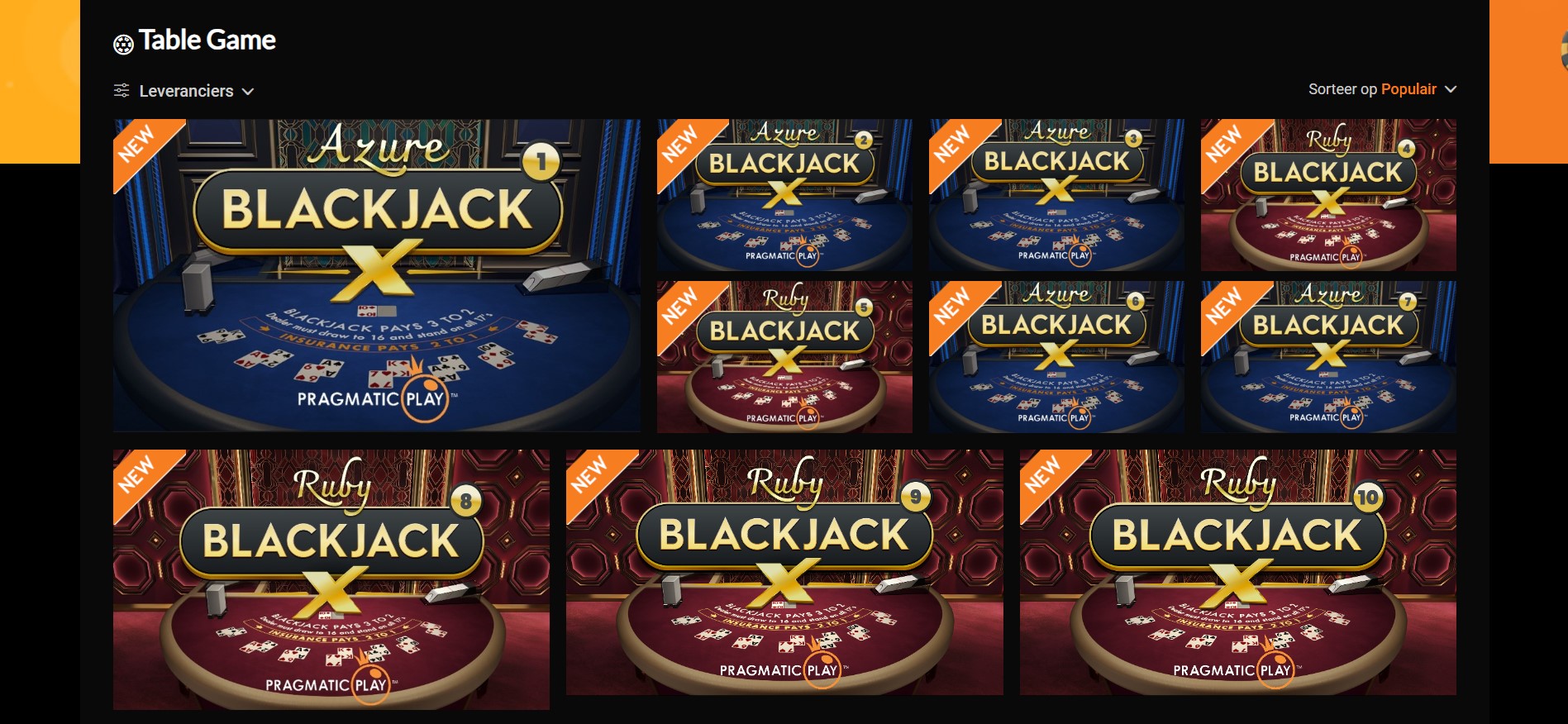 MagicWins casino 6