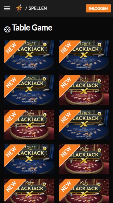 MagicWins casino 6m