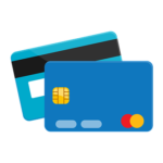 Debit card