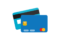 Debit card casino Logo