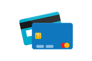 Debit card