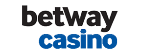 Speel bij BetWay casino voor echt geld!
