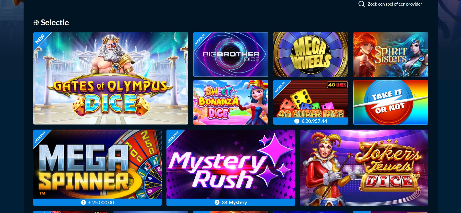 blitz casino 2
