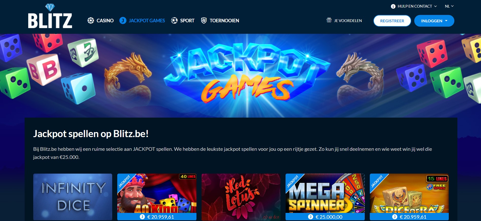 blitz casino 3
