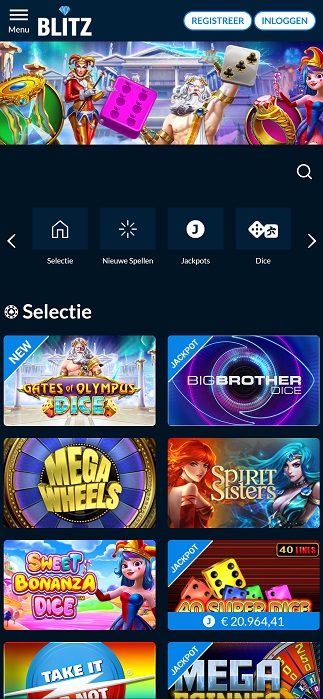 blitz casino 1