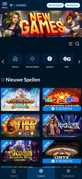 blitz casino 2