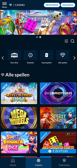 blitz casino 5