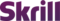 Skrill Logo