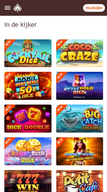 Carousel casino 3m