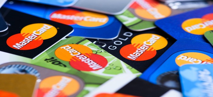 Mastercard Payment