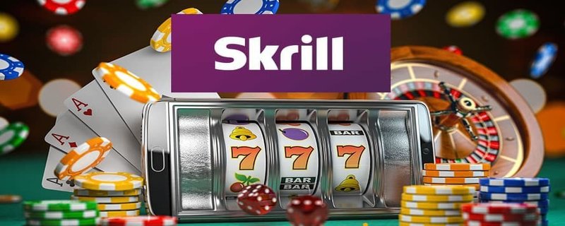 Skrill Payment