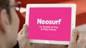 Neosurf Payment