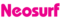 Neosurf Logo