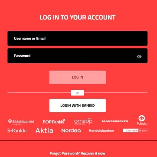 ultracasino auth