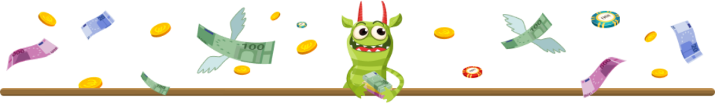 character