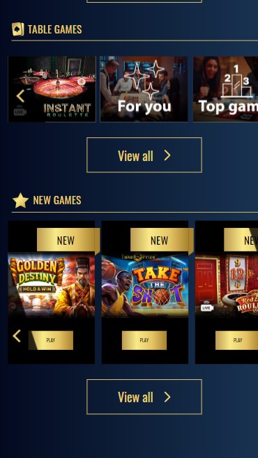 Magic Betting casino 3m
