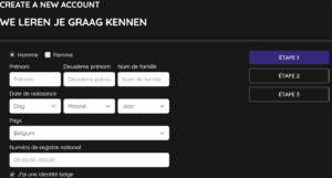 l' enregistrement1