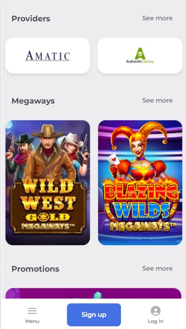 Pledoo casino 4m