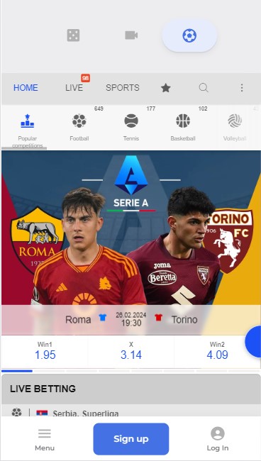 Pledoo casino 6m