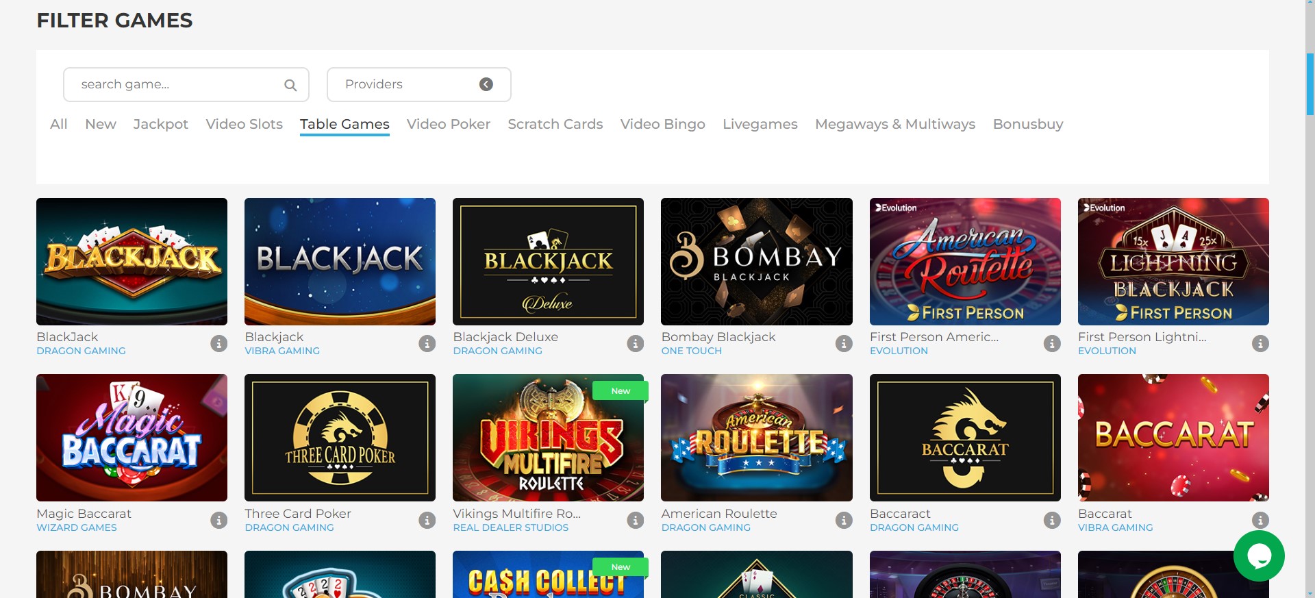 Wolfy casino 4