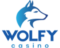 wolfy casino logo